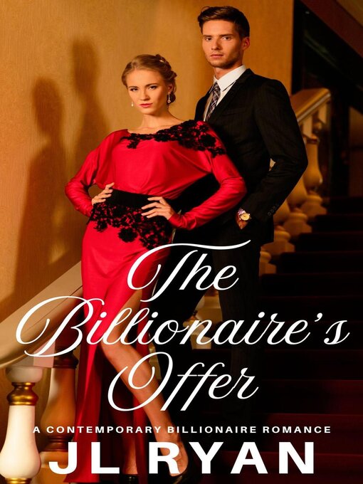 Title details for The Billionaire's Offer by J.L. Ryan - Available
